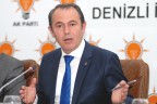 AK Parti’de SMS ile seçim değerlendirmesi