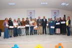 Çamelili kadınlar mikro krediyle kendi işlerini kuracak