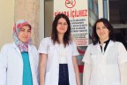 Çivril Devlet Hastanesi’ne 3 uzman hekim atandı