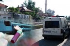 Acıpayam’da cinayet!