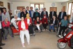 BU KERMES ENGELLİLER İÇİN