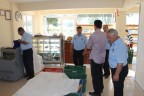 ACIPAYAM’DA FIRINLARA SIKI DENETİM