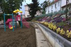 ACIPAYAM’DA ÇOCUKLAR UNUTULMADI