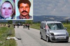Acıpayam’da trafik kazası: 2 ölü
