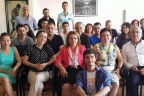ADD’de mezuniyet heyecanı