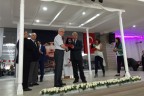 ADM EDAŞ’A KIZILAY’DAN DAİMİ BAĞIŞÇI PLAKETİ
