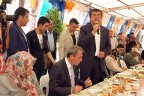Zeybekci: Pazar günü ilk iş sandığa gidin