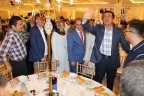 Zeybekci: Türkiye hükümetsiz kalmayacaktır