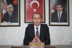 Tin: Millet koalisyon istedi, gereğini yerine getireceğiz