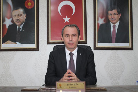 Tin: Millet koalisyon istedi, gereğini yerine getireceğiz