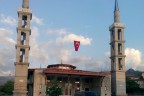 Bu cami ezber bozdu