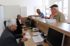 DESKİ Bekilli bürosu yeni yerine taşındı