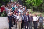 49 yıl sonra buluştular