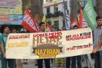 Haziran Hareketi: Yolsuzluk dosyaları açılmalı