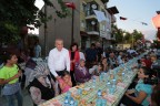 Akkonak’ın altyapı ihalesi tamam