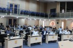 Büyükşehir’de tartışma