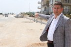 Merkezefendi’de yollara öncelik verildi