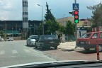 Bütün ışıklar aynı anda yanarsa…