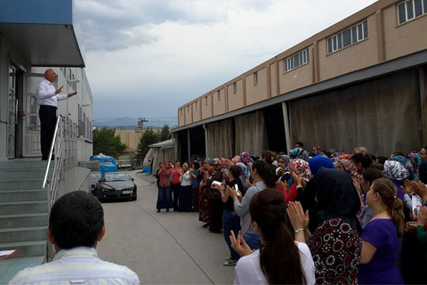 EVLENECEKLERE 10 BİN LİRA FAİZSİZ KREDİ