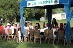 KURSİYERLER PİKNİKTE BULUŞTU