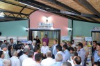 Çalıköyü Camii ibadete açıldı