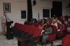 Çameli’ye 25 girişimci