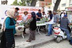 Büyükşehir Dünya Çevre Günü’nü kutluyor
