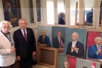 KILIÇDAROĞLU ÇALLI’YA KONUK OLDU