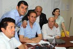 Çavuşoğlu: Denizli tarih yazmaya başladı
