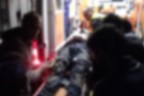 Çivril’de inşaattan düşen işçi öldü