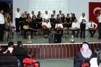 Çivril Kent Konseyi’nden konser