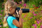 ANADOLU ÇOCUKLARINDAN FOTOĞRAF