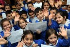 181 bin 918 öğrenci karne alacak