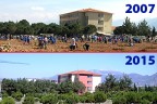 AĞAÇLAR KESİLMESİN!