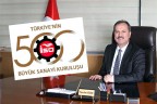 İlk 500 listesine Denizli’den 12 firma