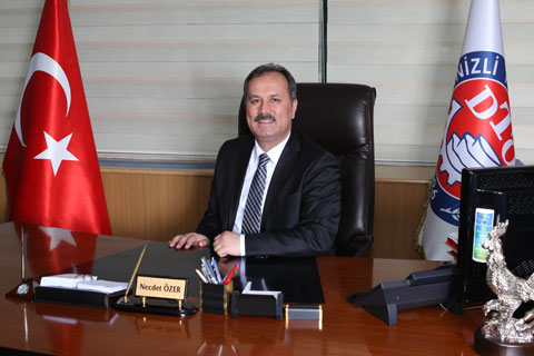 Özer: Yerli malında yüzde 15 avantaj var