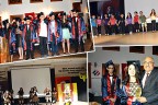 FİNAL OKULLARININ GURUR HAFTASI