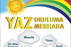 Final’de yaz okulu