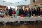 Emeklerini görücüye çıkardılar