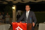 Zeybekci: Oyun kurucular vazgeçmiyor