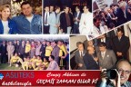 GEÇMİŞ ZAMAN OLUR Kİ…