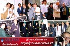 GEÇMİŞ ZAMAN OLUR Kİ…