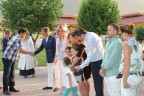 Gökhan Tekstil’in 1.600 çalışanı iftarda buluştu