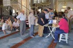 Hac seminerleri başladı