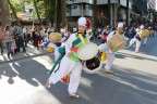 Denizli’de dans rüzgarı esecek