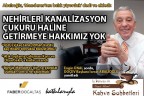Abalıoğlu: Menderes için herkes elini taşın altına koymalı