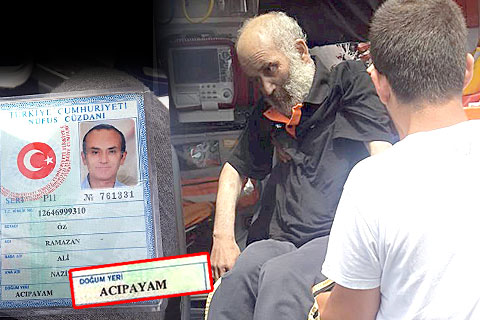 Denizli’den İstanbul’a uzanan dram
