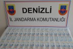Jandarmadan 3 ilçede 6 operasyon