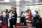 JMO’dan geleneksel yaz gecesi buluşması