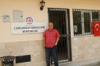 Çamlaraltı mahallesi Kınıklı oldu